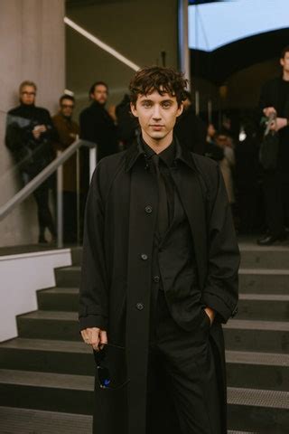 fondazione prada milano fashion week|Prada Fall 2024: Here's What Troye Sivan, Jake Gyllenhaal, and .